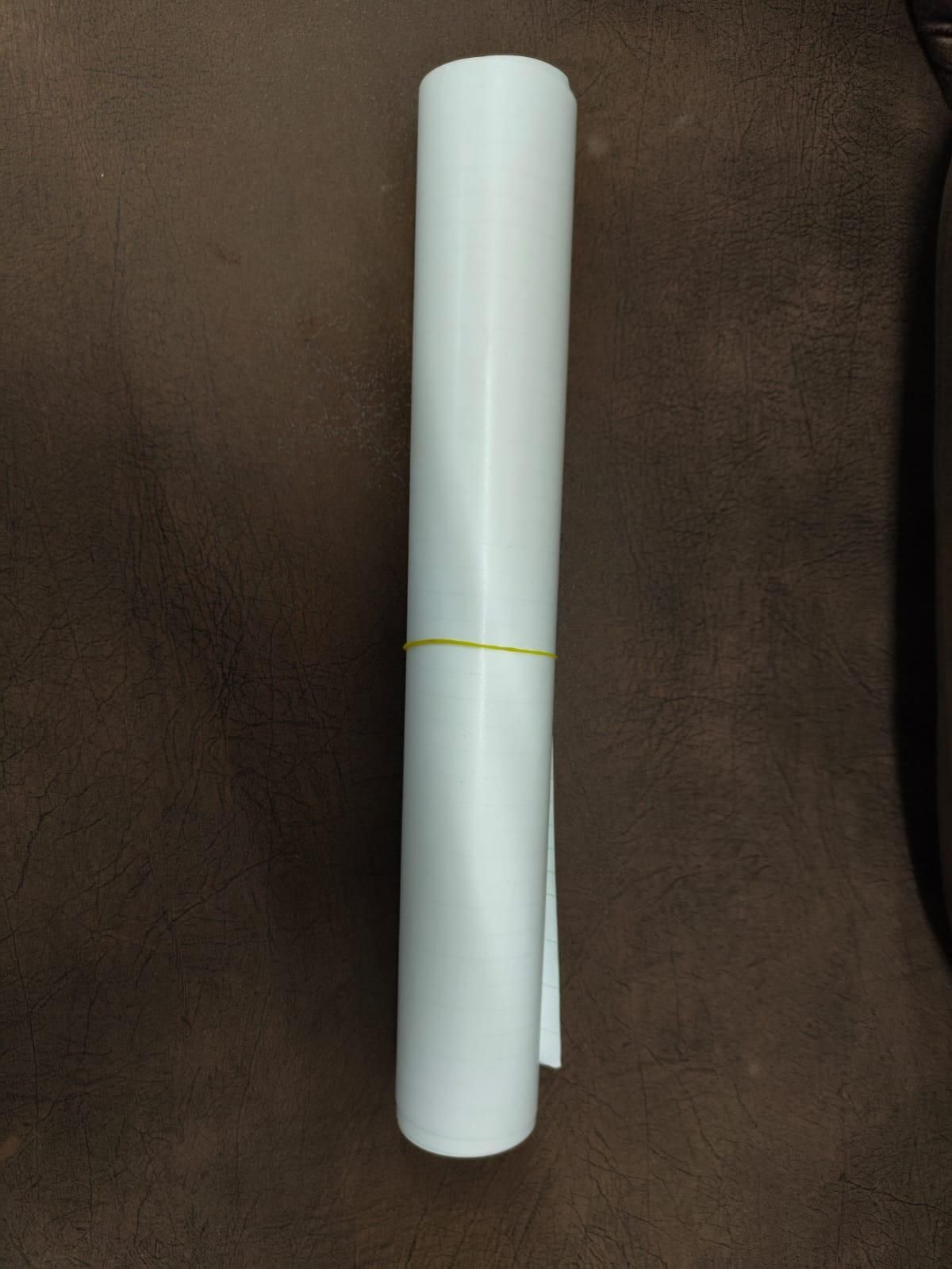 Invisible Self-Adhesive Wall Film Buy 1 Get 1 Free