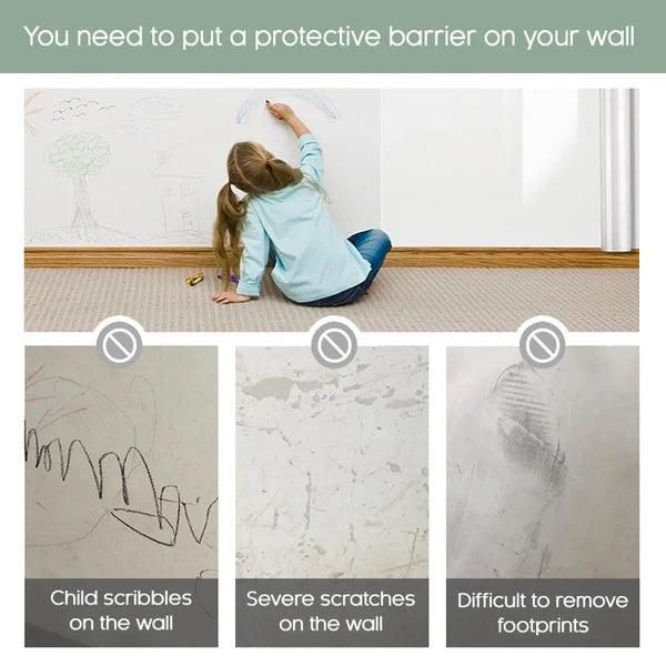 Invisible Self-Adhesive Wall Film Buy 1 Get 1 Free