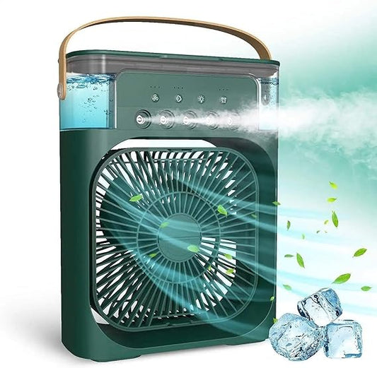 Portable Air Conditioner