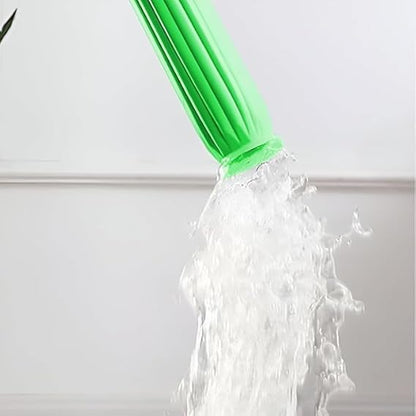 Self-twisting Water Rotating Mop
