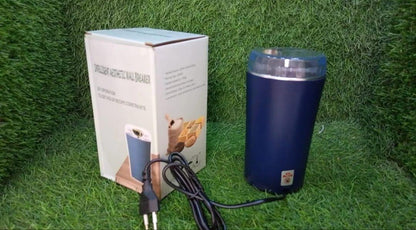 Mini Electric Multi-Grinder (Coffee, Masala & Spice Grinder Machine)