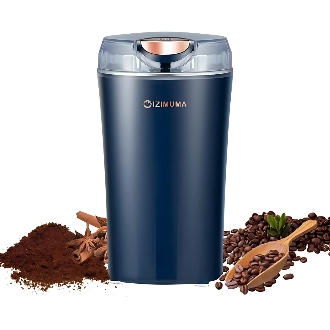 Mini Electric Multi-Grinder (Coffee, Masala & Spice Grinder Machine)