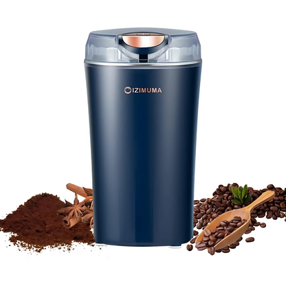 Mini Electric Multi-Grinder (Coffee, Masala & Spice Grinder Machine)